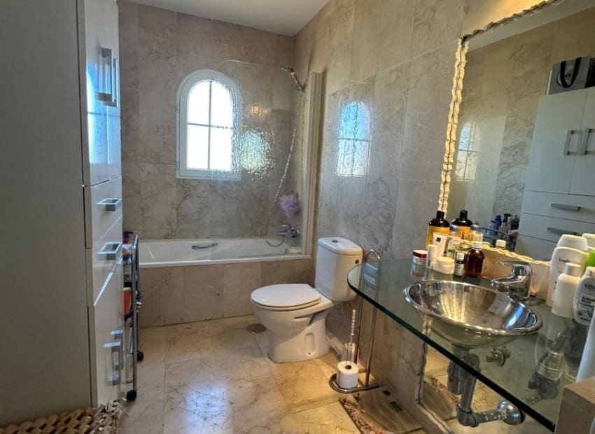 2 bedroom Townhouse for sale in Las Ramblas Golf - € 235,000 (Ref: 9527932)