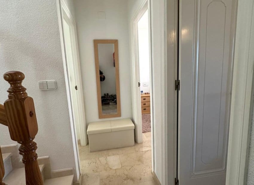 2 bedroom Townhouse for sale in Las Ramblas Golf - € 235,000 (Ref: 9527932)