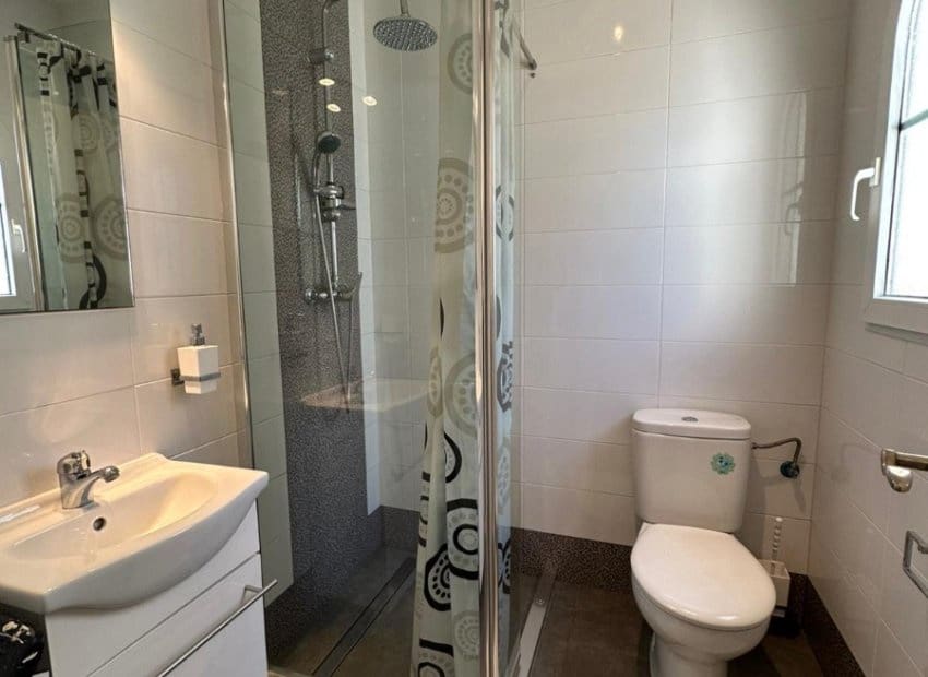 2 bedroom Townhouse for sale in Las Ramblas Golf - € 235,000 (Ref: 9527932)