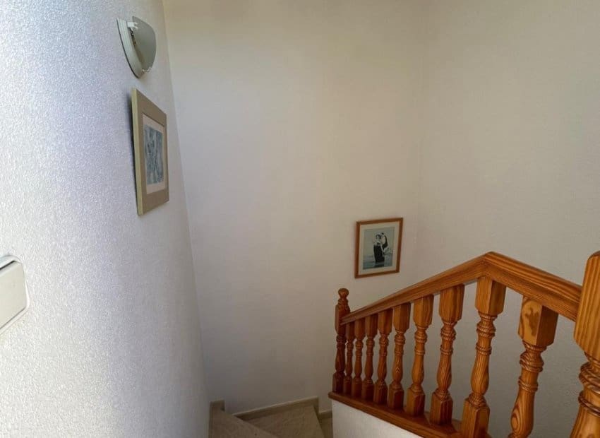 2 bedroom Townhouse for sale in Las Ramblas Golf - € 235,000 (Ref: 9527932)