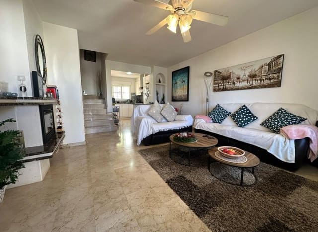 2 slaapkamer Huis te koop in Las Ramblas Golf, Orihuela - € 235.000 (Ref: 9527932)