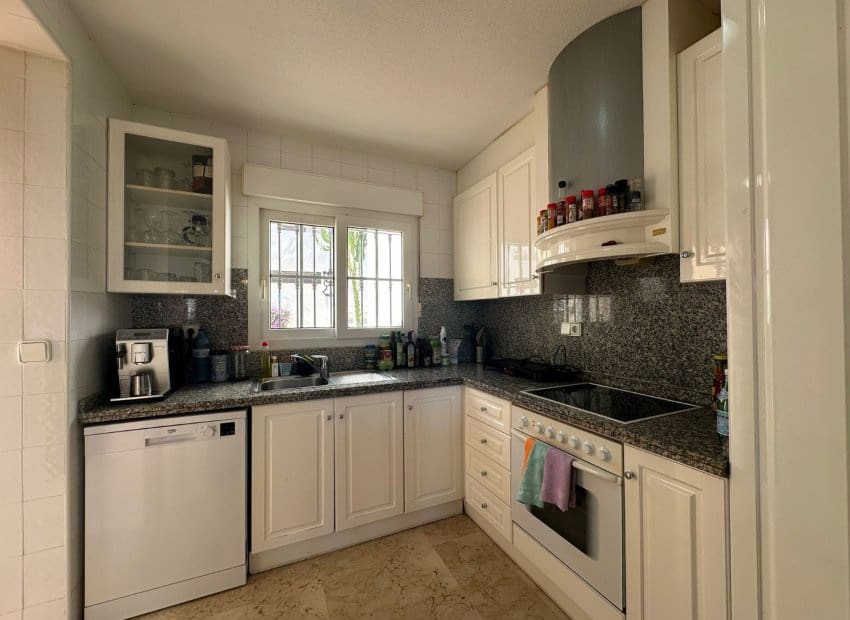 2 bedroom Townhouse for sale in Las Ramblas Golf - € 235,000 (Ref: 9527932)