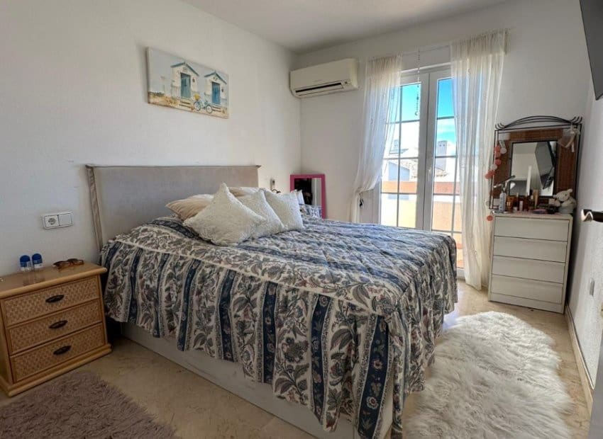 2 bedroom Townhouse for sale in Las Ramblas Golf - € 235,000 (Ref: 9527932)