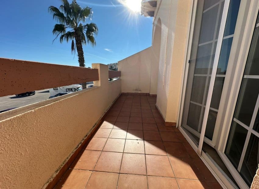 2 bedroom Townhouse for sale in Las Ramblas Golf - € 235,000 (Ref: 9527932)