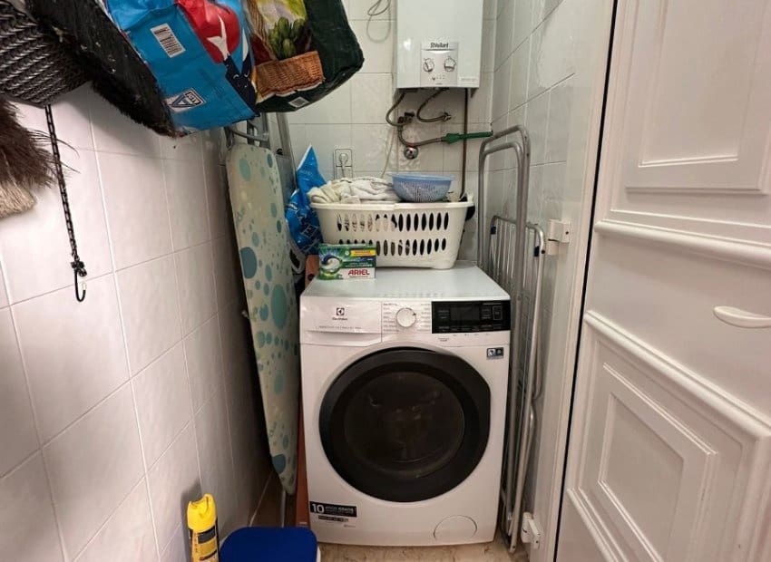 2 bedroom Townhouse for sale in Las Ramblas Golf - € 235,000 (Ref: 9527932)