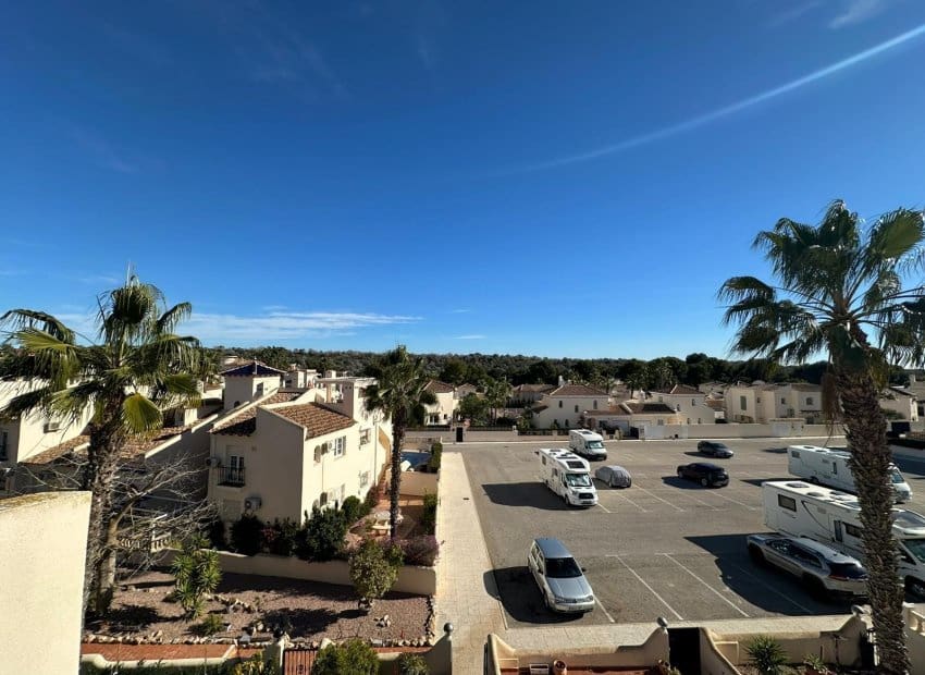 2 bedroom Townhouse for sale in Las Ramblas Golf - € 235,000 (Ref: 9527932)