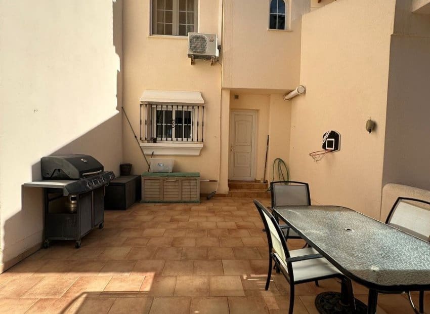 2 bedroom Townhouse for sale in Las Ramblas Golf - € 235,000 (Ref: 9527932)