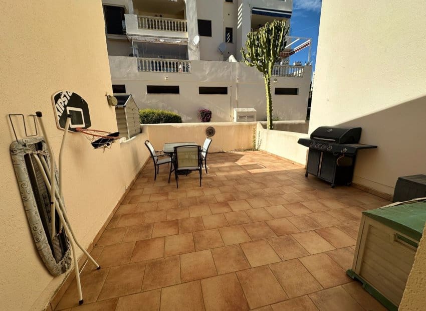 2 bedroom Townhouse for sale in Las Ramblas Golf - € 235,000 (Ref: 9527932)