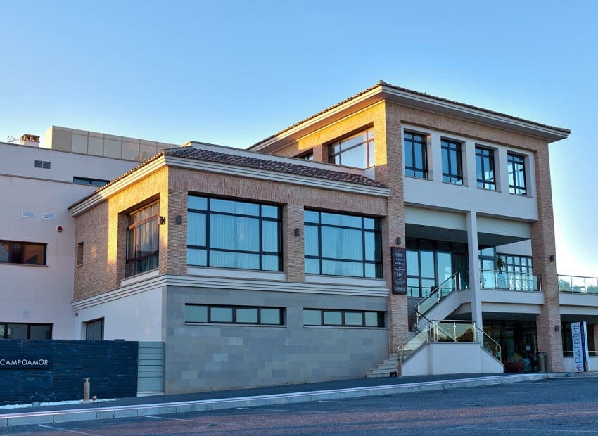 2 bedroom Townhouse for sale in Las Ramblas Golf - € 235,000 (Ref: 9527932)