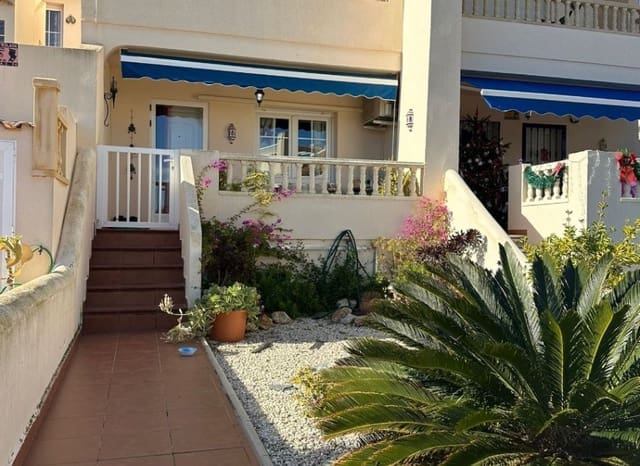 2 slaapkamer Huis te koop in Las Ramblas Golf, Orihuela - € 235.000 (Ref: 9527932)