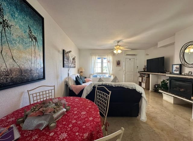 2 slaapkamer Huis te koop in Las Ramblas Golf, Orihuela - € 235.000 (Ref: 9527932)