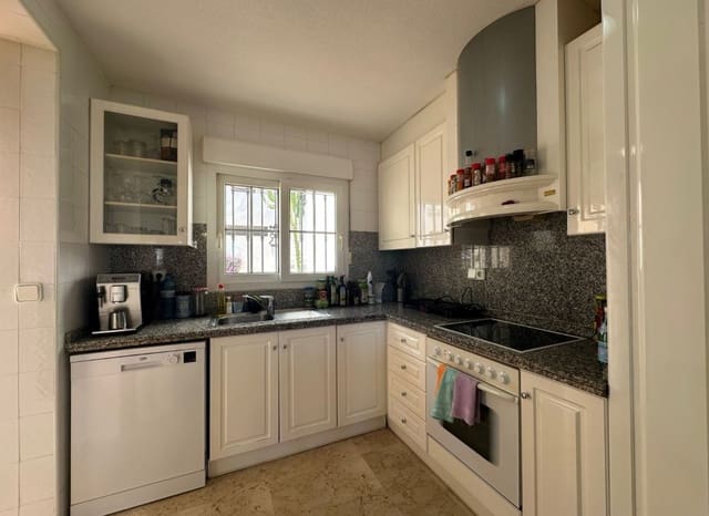 2 slaapkamer Huis te koop in Las Ramblas Golf, Orihuela - € 235.000 (Ref: 9527932)