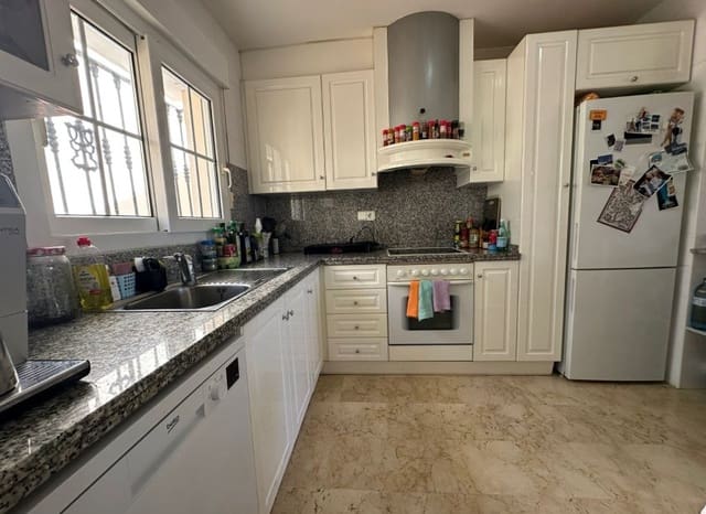 2 slaapkamer Huis te koop in Las Ramblas Golf, Orihuela - € 235.000 (Ref: 9527932)