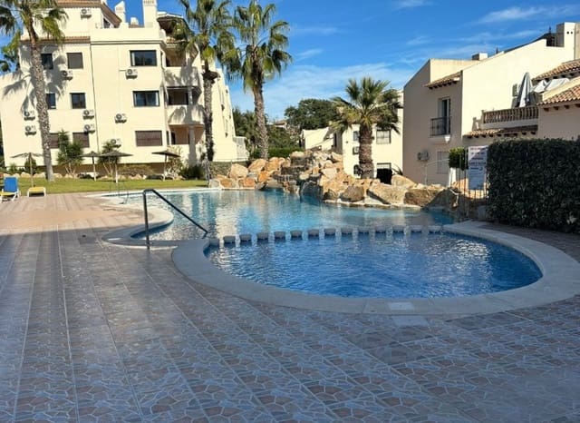 2 Zimmer Haus zu verkaufen in Las Ramblas Golf, Orihuela - 235.000 € (Ref: 9527932)