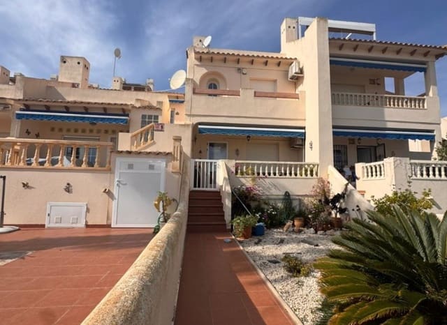 2 Zimmer Haus zu verkaufen in Las Ramblas Golf, Orihuela - 235.000 € (Ref: 9527932)