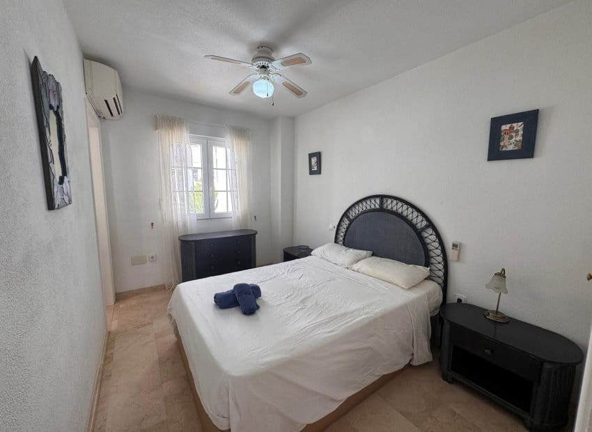 2 bedroom Townhouse for sale in Las Ramblas Golf with pool - € 235,000 (Ref: 9527932)