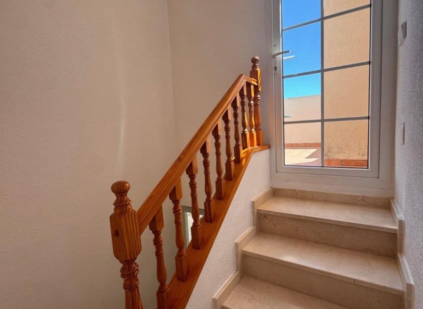 2 bedroom Townhouse for sale in Las Ramblas Golf with pool - € 235,000 (Ref: 9527932)