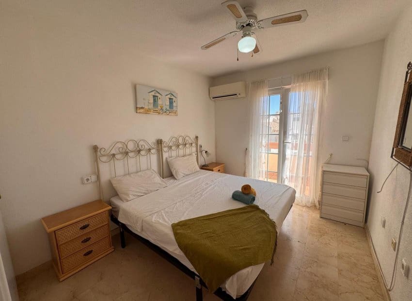 2 bedroom Townhouse for sale in Las Ramblas Golf with pool - € 235,000 (Ref: 9527932)