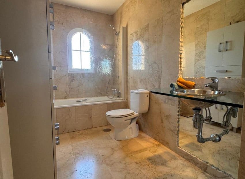 2 bedroom Townhouse for sale in Las Ramblas Golf with pool - € 235,000 (Ref: 9527932)