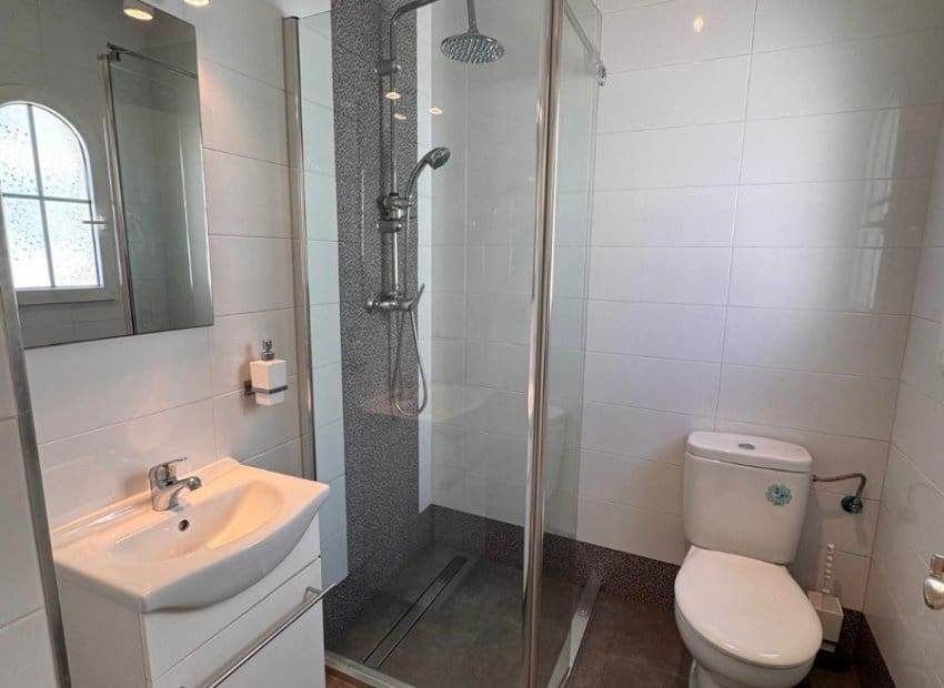 2 bedroom Townhouse for sale in Las Ramblas Golf with pool - € 235,000 (Ref: 9527932)