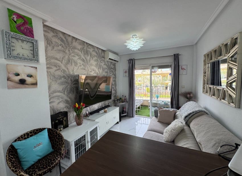 2 quarto Apartamento para venda em Filipinas com piscina - 167 500 € (Ref: 9527933)