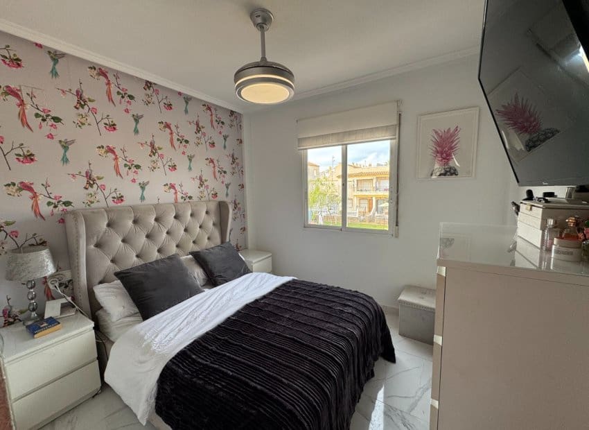 2 quarto Apartamento para venda em Filipinas com piscina - 167 500 € (Ref: 9527933)