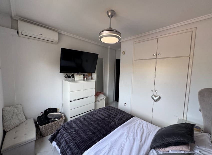 2 quarto Apartamento para venda em Filipinas com piscina - 167 500 € (Ref: 9527933)