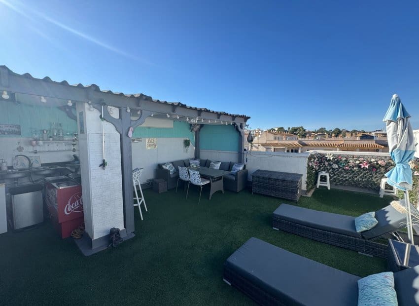 2 quarto Apartamento para venda em Filipinas com piscina - 167 500 € (Ref: 9527933)