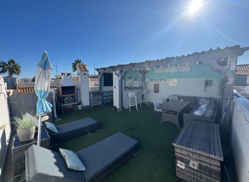 2 quarto Apartamento para venda em Filipinas com piscina - 167 500 € (Ref: 9527933)