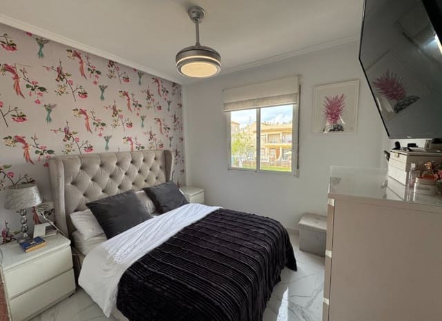 2 quarto Apartamento para venda em Las Filipinas com piscina - 167 500 € (Ref: 9527933)