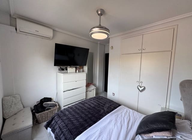 2 quarto Apartamento para venda em Las Filipinas com piscina - 167 500 € (Ref: 9527933)