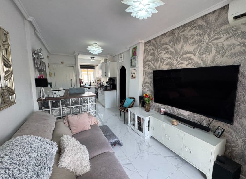 2 quarto Apartamento para venda em Filipinas com piscina - 167 500 € (Ref: 9527933)