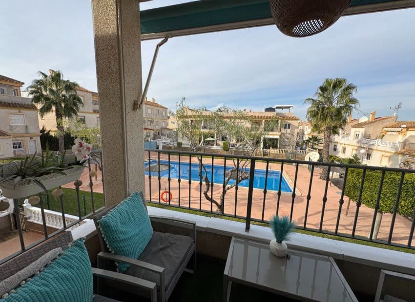 2 quarto Apartamento para venda em Filipinas com piscina - 167 500 € (Ref: 9527933)