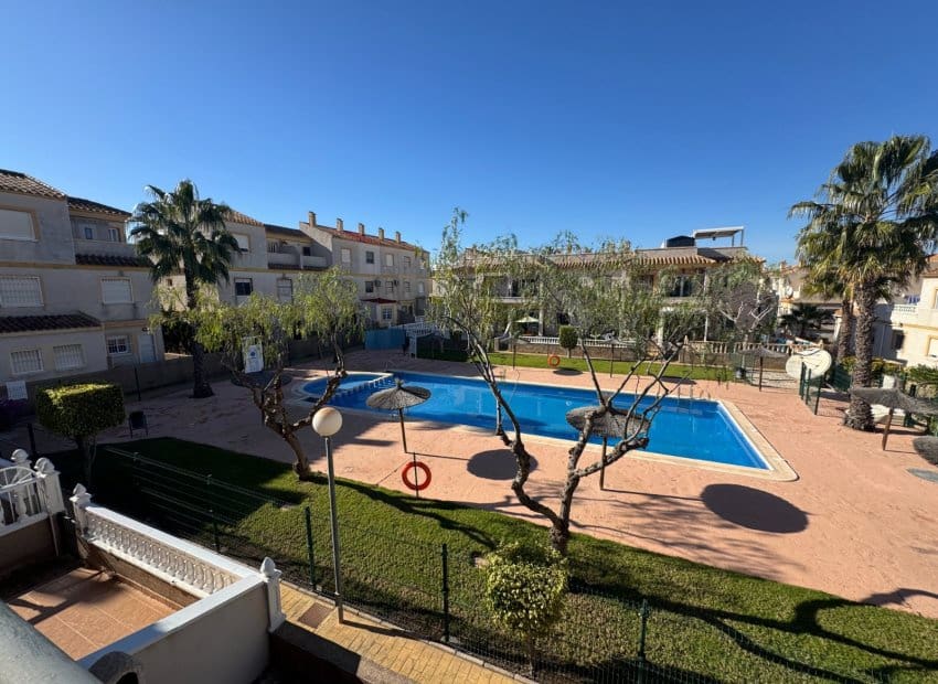 2 quarto Apartamento para venda em Filipinas com piscina - 167 500 € (Ref: 9527933)