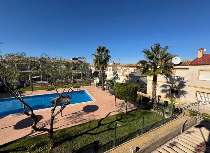 2 quarto Apartamento para venda em Filipinas com piscina - 167 500 € (Ref: 9527933)