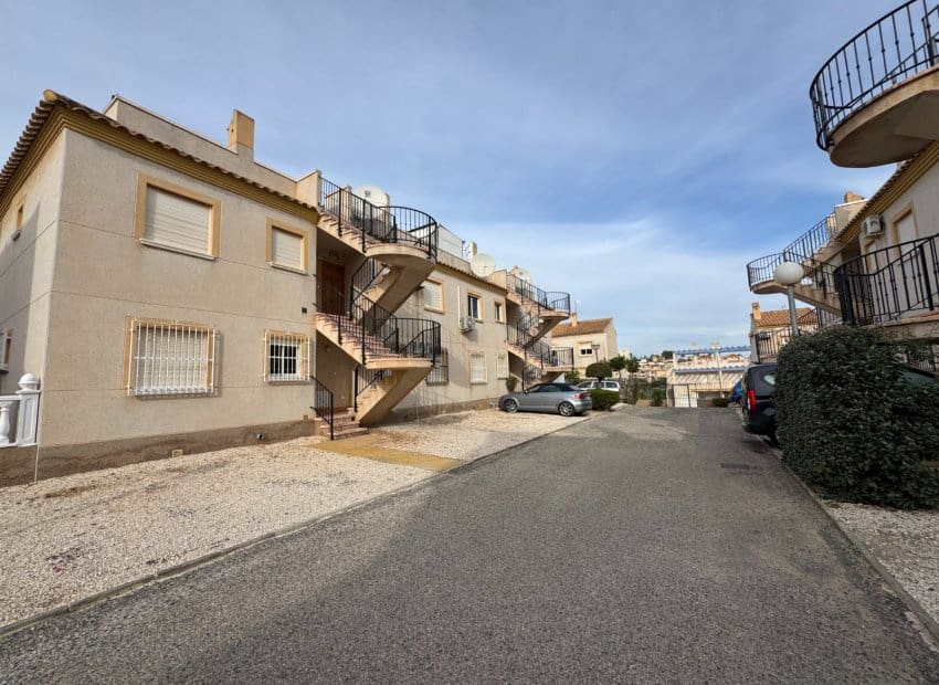 2 quarto Apartamento para venda em Filipinas com piscina - 167 500 € (Ref: 9527933)