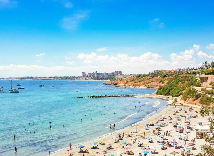 2 quarto Apartamento para venda em Filipinas com piscina - 167 500 € (Ref: 9527933)