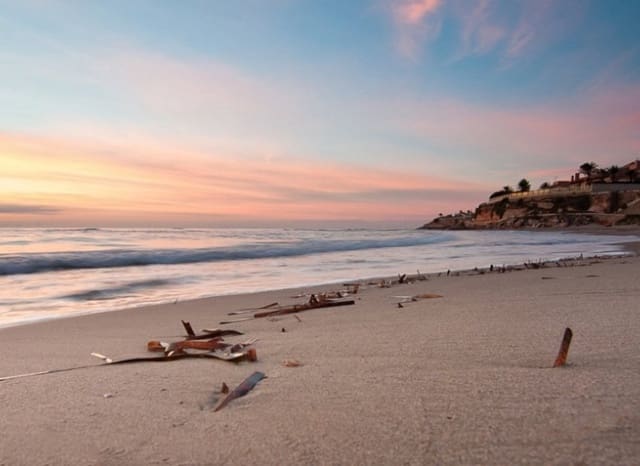 2 Zimmer Apartment zu verkaufen in Mil Palmeras, Pilar de la Horadada mit Pool Garage - 309.000 € (Ref: 9536825)