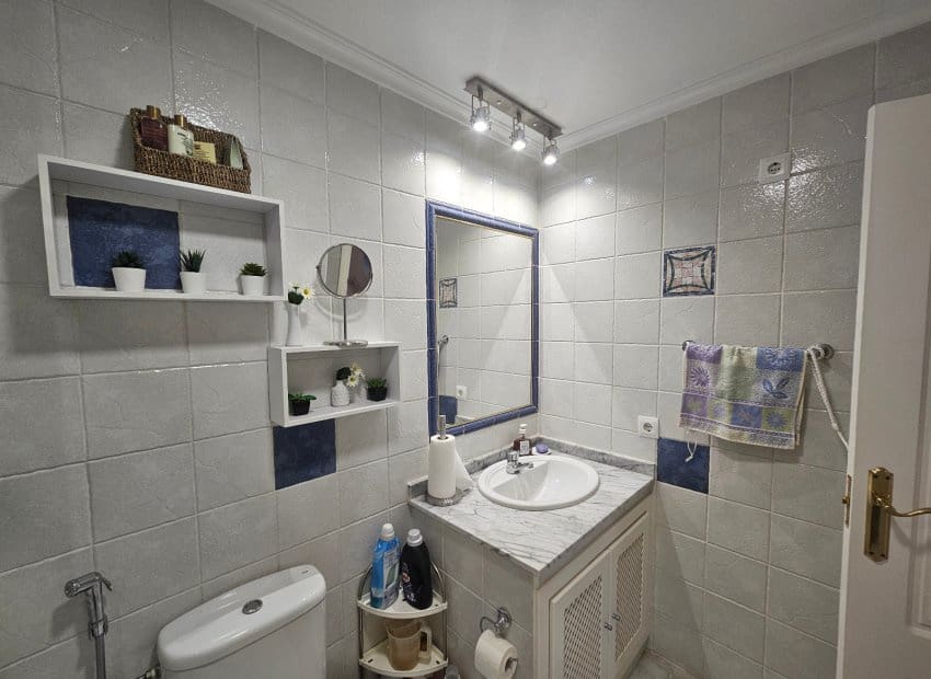 2 sypialnia Apartament na sprzedaż w Villamartin z basenem - 179 999 € (Ref: 9536827)