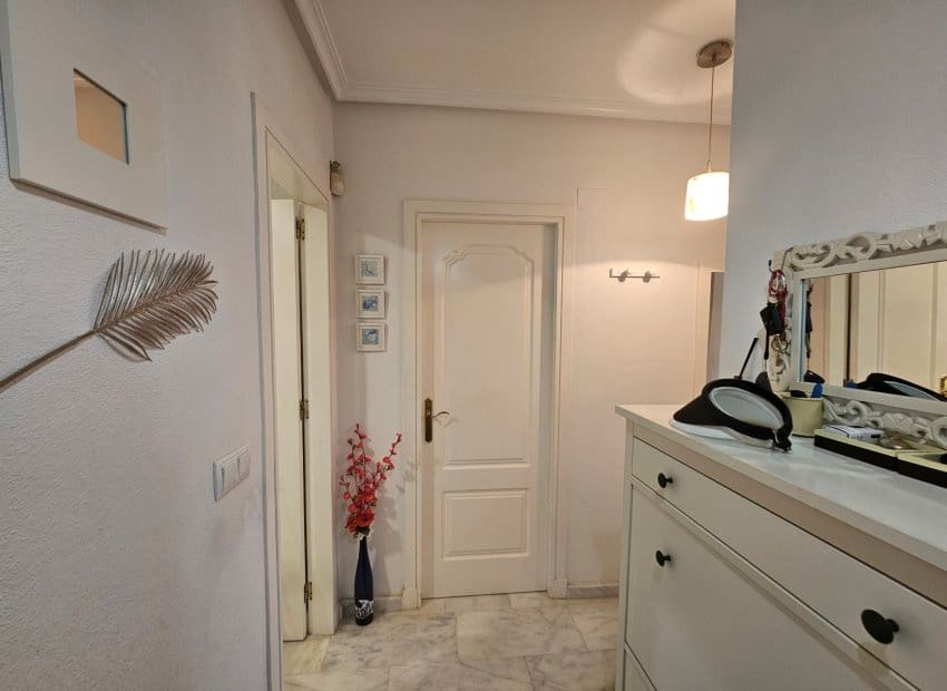 2 sypialnia Apartament na sprzedaż w Villamartin z basenem - 179 999 € (Ref: 9536827)