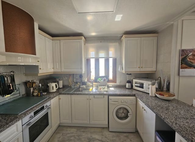 2 sypialnia Apartament na sprzedaż w Villamartin, Orihuela z basenem - 179 999 € (Ref: 9536827)