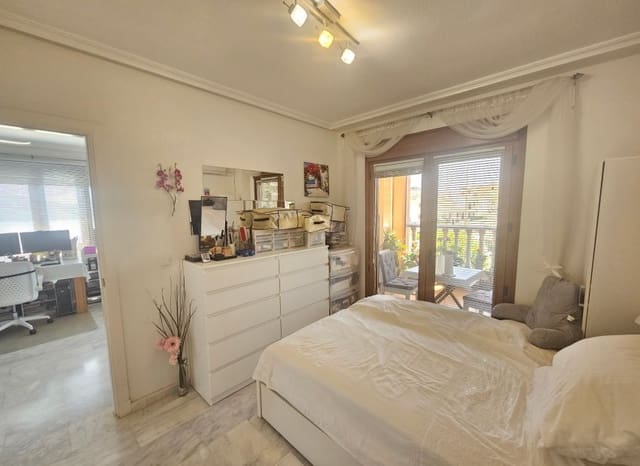 2 sypialnia Apartament na sprzedaż w Villamartin, Orihuela z basenem - 179 999 € (Ref: 9536827)