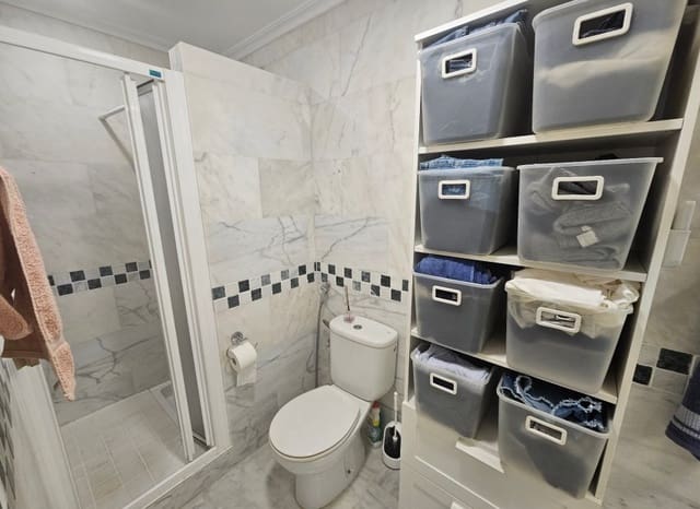 2 sypialnia Apartament na sprzedaż w Villamartin, Orihuela z basenem - 179 999 € (Ref: 9536827)