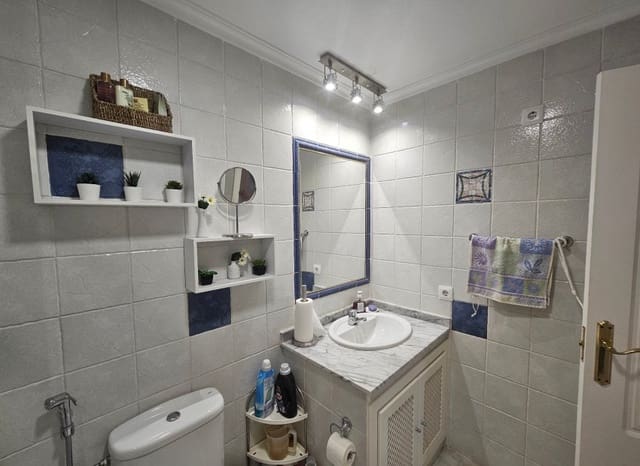 2 sypialnia Apartament na sprzedaż w Villamartin, Orihuela z basenem - 179 999 € (Ref: 9536827)