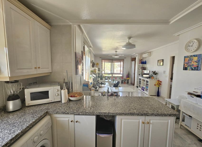 2 sypialnia Apartament na sprzedaż w Villamartin z basenem - 179 999 € (Ref: 9536827)