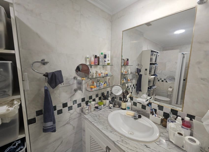 2 sypialnia Apartament na sprzedaż w Villamartin z basenem - 179 999 € (Ref: 9536827)