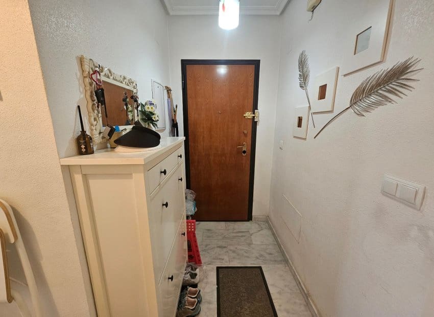 2 sypialnia Apartament na sprzedaż w Villamartin z basenem - 179 999 € (Ref: 9536827)