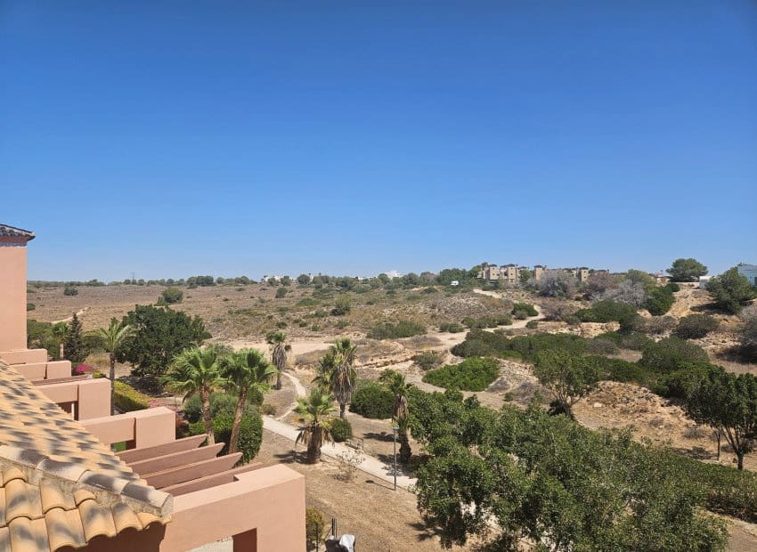 2 sypialnia Apartament na sprzedaż w Villamartin z basenem - 179 999 € (Ref: 9536827)