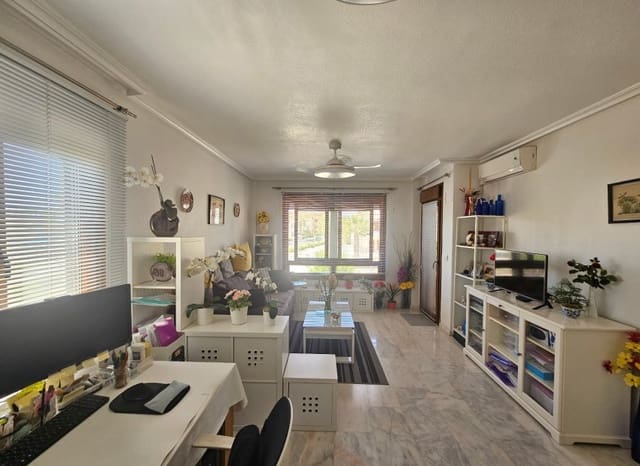 2 sypialnia Apartament na sprzedaż w Villamartin, Orihuela z basenem - 179 999 € (Ref: 9536827)