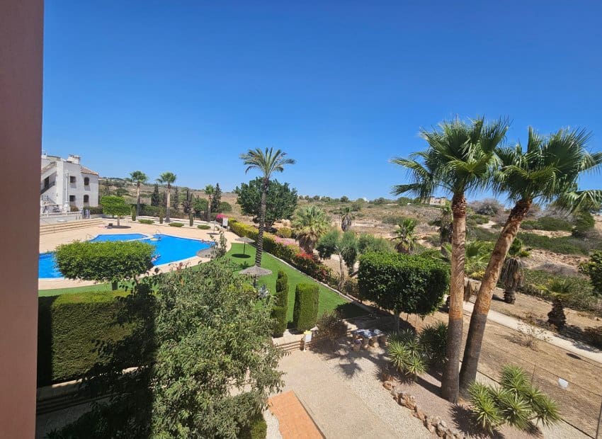 2 sypialnia Apartament na sprzedaż w Villamartin z basenem - 179 999 € (Ref: 9536827)